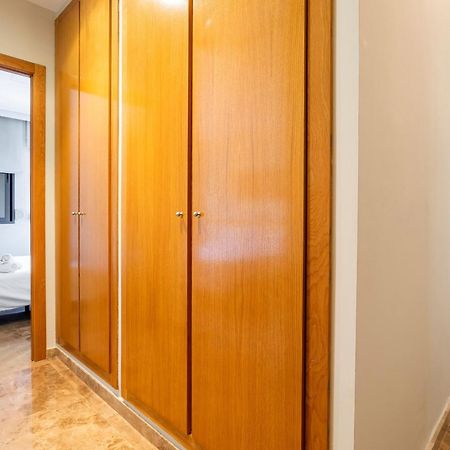 Apartamento Exclusive Museum Valencia Exterior foto